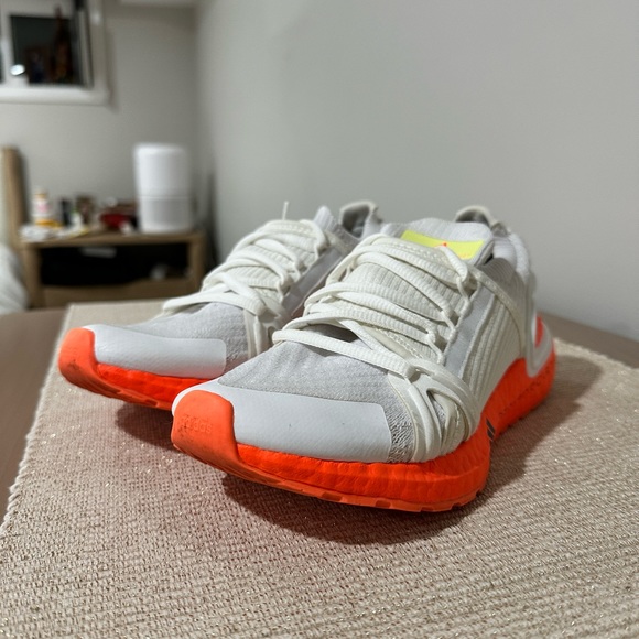 Stella, McCartney by Adidas ultra boost 20 - Picture 2 of 6